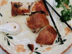 -江海酒家(赤岗店)