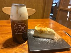 -安琳acKONA咖啡(市南店)
