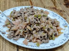 -九九牛肉馆(南山路店)