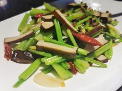 -一记洛阳菜·糖醋小排·水席(十字街店)