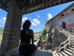 -彭家祠景区