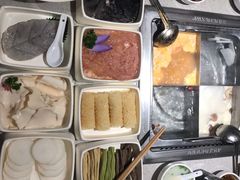 招牌虾滑-海底捞火锅(番禺广场店)