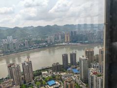 -解放碑威斯汀酒店-知味国际美食餐厅