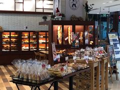 面包甜点陈列柜-都恩客(高岛屋百货店)