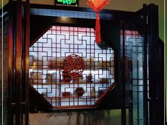 -天怡·鱼工厂(临江店)