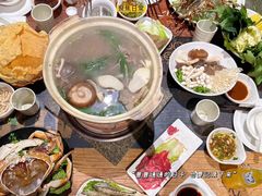 -鲜炉季港式打边炉(尚海湾店)