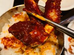 -Jin Go Gae Restaurant