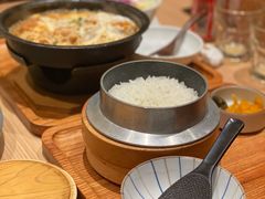 背脊猪排套餐-和幸(春熙路群光广场店)