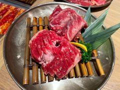 -西塔老太太泥炉烤肉(亚运村店)