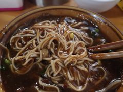 -南街牛肉麺(南街店)