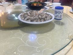 -老字号蛇口德记烧腊饭店·海鲜加工