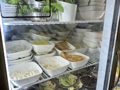 -川香煲(茅台路店)