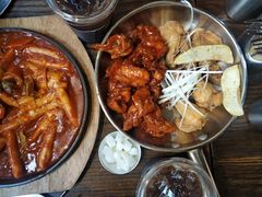 -MI WU FACTORY米屋美食工厂餐厅(绿地店)