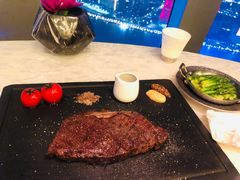 -广州四季酒店·佰鲜汇·现代法餐