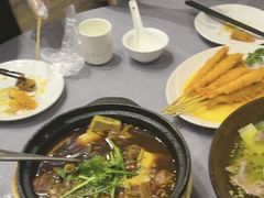 -金哥私房菜馆(张府园总店)