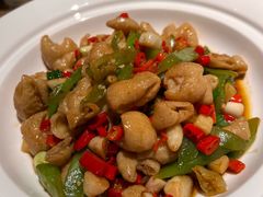 -渝信川菜(西单店)