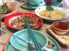 -迷你椰·泰式大排档(湖州衣裳街店)
