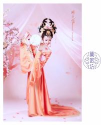 -东古旅拍摄影•格格服汉服•租赁(故宫店)
