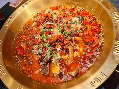 -我的面 川味Bistro(后沙峪店)