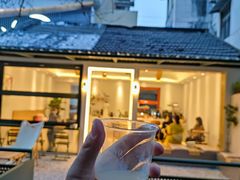 -稀物集咖啡(徽州大道店)