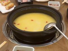 -慢搅粥底火锅(武侯大悦城店)