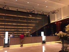 -深圳观澜格兰云天国际酒店