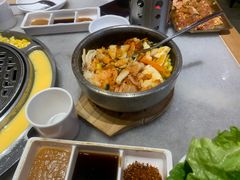 -韩宫宴烤肉·料理(南京江宁万达店)