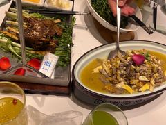 -上座云间·青年赣菜(绿茵店)