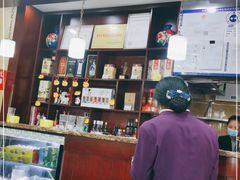 -白魁老号饭庄(交道口店)