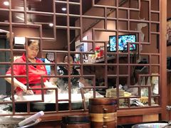 -谢老五跷脚牛肉·非遗传承店