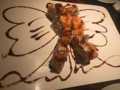-山葵家·创意料理(万象汇店)