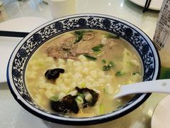 -玉华宫宾馆·餐厅(铜川驻京办店)