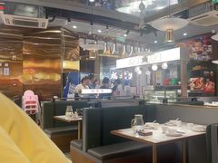 -火啫啫·粤式啫啫煲(南通首店)