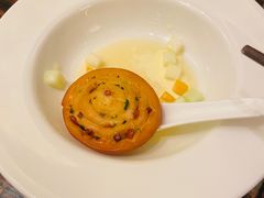 -夏宫中餐厅(香格里拉大酒店)