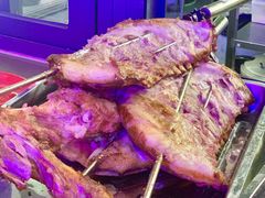-乌兰烧烤·烤羊腿(西丽店)