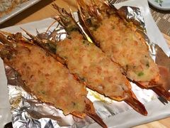 -酒井酱子·深夜食堂(东城汇店)