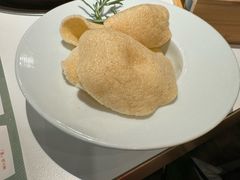 -烹然四季椰子鸡火锅(姚家园万象汇店)