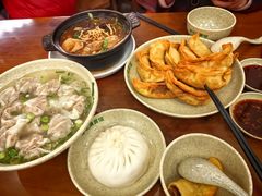 -李记清真馆(打钉巷店)