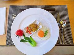 -北京康莱德酒店-Chapter餐厅