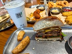 -魏斯理汉堡(西安沣东吾悦店)