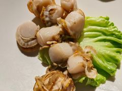 -大良毋米粥(锦龙路总店)