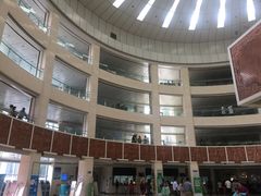 -内蒙古自治区国际蒙医医院(总院)