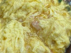 滑蛋虾仁-聂记粤菜馆(鼓西路店)