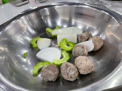 -老猫牛肉火锅(沙溪店)