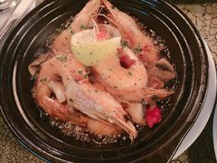 -羽深肉铺 Steak & Wine