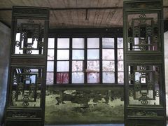 -书隐楼