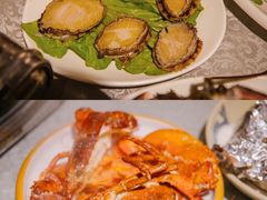 -达叔香味海鲜(海棠68环球美食街店)