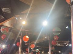 -海拉尔碳烤羊腿烤鸽子(吕营店)