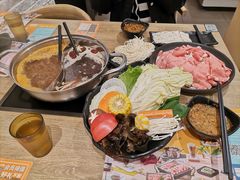-呷哺呷哺(悦荟广场店)