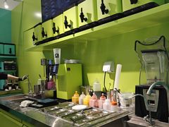 -gleeglee乐溢亦茶(合生汇店)